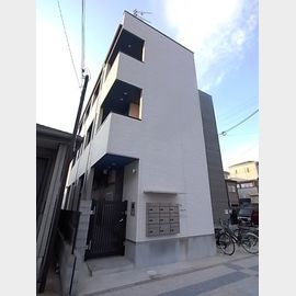 ヴィラクレール神戸の賃貸物件