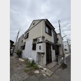 鷹取駅より徒歩10分 1階 築29年7ヶ月の賃貸物件