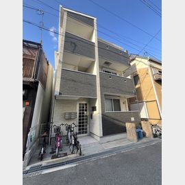 姫島駅より徒歩4分 3階 築9年2ヶ月の賃貸物件