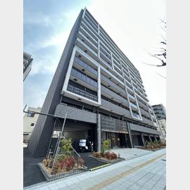 芦原橋駅より徒歩3分 5階 新築の賃貸物件