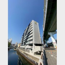 兵庫駅より徒歩13分 8階 築1年10ヶ月の賃貸物件