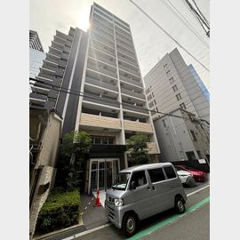 レジュールアッシュ中之島サウスの賃貸物件