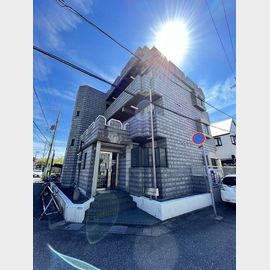 ステラハウス11 3階 築33年4ヶ月の賃貸物件