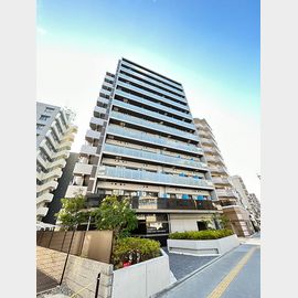 姫島駅より徒歩5分 4階 築5年11ヶ月の賃貸物件