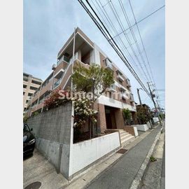 ラフィーネ御影の賃貸物件