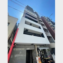 グランケイ靭公園 11階 築11年3ヶ月の賃貸物件