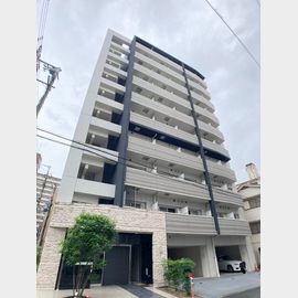 大国町駅より徒歩2分 8階 築10年7ヶ月の賃貸物件