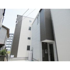 ルピナス箱崎 1階 築4年10ヶ月の賃貸物件