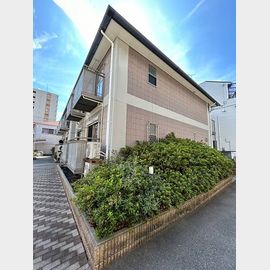 姫島駅より徒歩9分 1階 築22年7ヶ月の賃貸物件