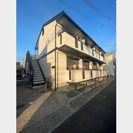 マツバラハイツ 2階 築30年2ヶ月の賃貸物件