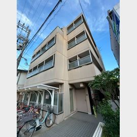 御影駅より徒歩6分 2階 築38年4ヶ月の賃貸物件