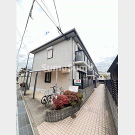 メゾンヴィオレット 2階 築28年9ヶ月の賃貸物件