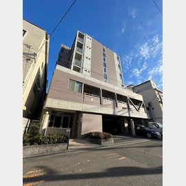 エムズコート 4階 築26年1ヶ月の賃貸物件