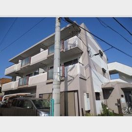 アベニュー・Ｋ 3階 築36年6ヶ月の賃貸物件