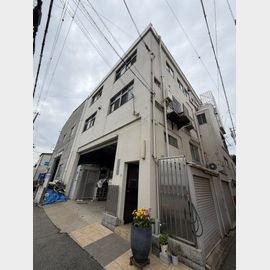 田中マンション 3階 築58年3ヶ月の賃貸物件