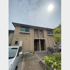 立花駅より徒歩14分 1階 築24年3ヶ月の賃貸物件