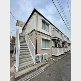 リビング六甲ウエストA 2階 築30年の賃貸物件