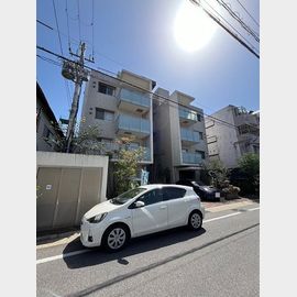 武庫之荘駅より徒歩2分 4階 築14年の賃貸物件