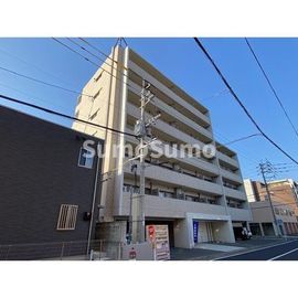 桜並木駅より徒歩3分 4階 築17年2ヶ月の賃貸物件