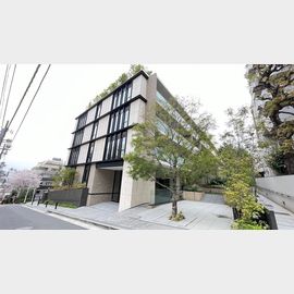 ディアナコート目黒 2階 築6年8ヶ月の賃貸物件