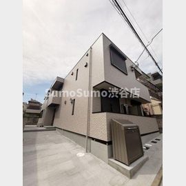 用賀駅より徒歩7分 1階 新築の賃貸物件