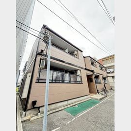 六甲道駅より徒歩11分 1階 築26年2ヶ月の賃貸物件