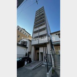 姪浜駅より徒歩9分 2階 築8年2ヶ月の賃貸物件