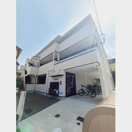 仁川駅より徒歩5分 1階 築2年1ヶ月の賃貸物件