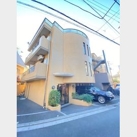 三軒茶屋駅より徒歩7分 2階 築32年2ヶ月の賃貸物件
