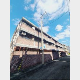 西宮北口駅より徒歩5分 3階 築29年1ヶ月の賃貸物件