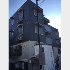 甲南山手駅より徒歩5分 3階 築7年4ヶ月の賃貸物件