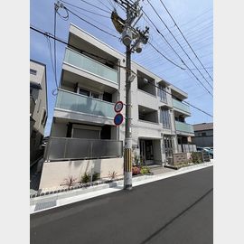 マハナの賃貸物件