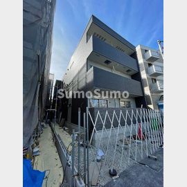 フジパレス西立花イースト 3階 築1年3ヶ月の賃貸物件