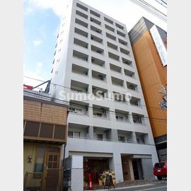 グラージェ三宮 2階 築18年2ヶ月の賃貸物件