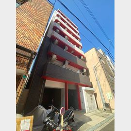 大国町駅より徒歩4分 7階 築11年4ヶ月の賃貸物件