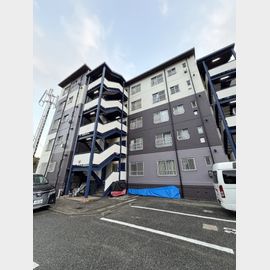 ユメノサニーハイツ 2階 築52年2ヶ月の賃貸物件