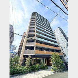 イニシア大手前 7階 築4年8ヶ月の賃貸物件