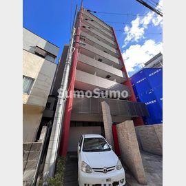 ドーム前駅より徒歩3分 3階 築19年9ヶ月の賃貸物件