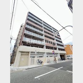 塚本駅より徒歩11分 2階 築2年9ヶ月の賃貸物件