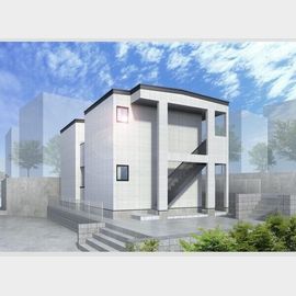 Grandpalace六本松C 1階 新築の賃貸物件