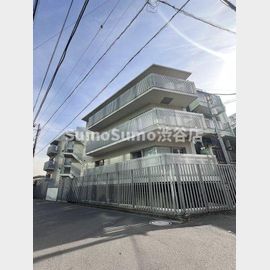 渋谷駅より徒歩11分 1階 築18年7ヶ月の賃貸物件