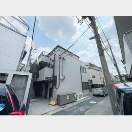 祐天寺駅より徒歩11分 2階 築32年3ヶ月の賃貸物件