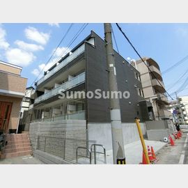 リブリ徒然草 2階 築8年1ヶ月の賃貸物件