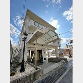 ダンディライオン住吉川 3階 築37年1ヶ月の賃貸物件