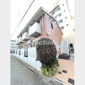 セトル箱崎 1階 築20年8ヶ月の賃貸物件