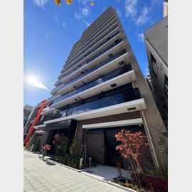 桜川駅より徒歩3分 2階 築1年11ヶ月の賃貸物件