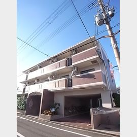 塚口駅より徒歩7分 3階 築28年6ヶ月の賃貸物件