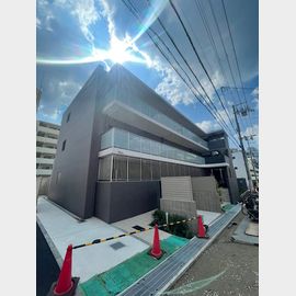 摩耶駅より徒歩12分 2階 築3年7ヶ月の賃貸物件