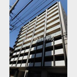 ラフレシーサ博多駅南４ 3階 築8年2ヶ月の賃貸物件