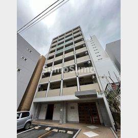 プライムライフ三宮磯上公園 4階 築19年1ヶ月の賃貸物件